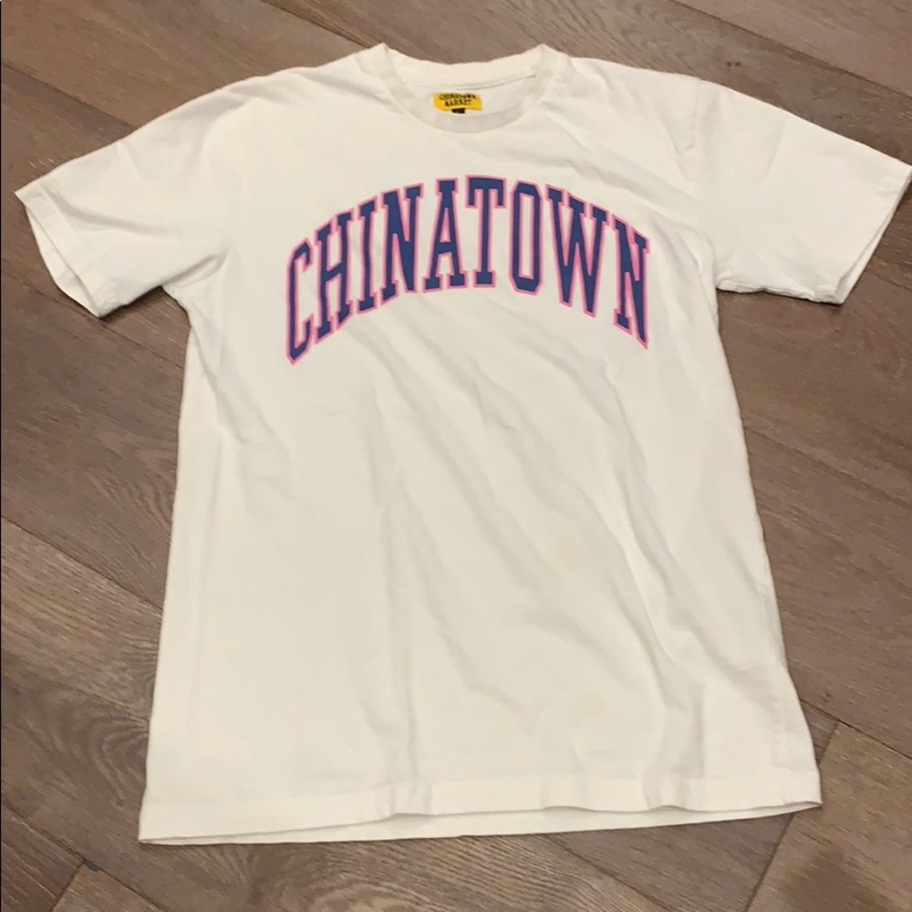 Chinatown Market t- shirt